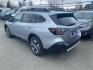2022 SILVER SUBARU OUTBACK LIMITED (4S4BTANC4N3) with an 2.5L engine, Automatic transmission, located at 929 East 8th Ave, Anchorage, AK, 99501, (907) 274-2277, 61.214783, -149.866074 - Photo#2