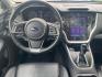 2022 SILVER SUBARU OUTBACK LIMITED (4S4BTANC4N3) with an 2.5L engine, Automatic transmission, located at 929 East 8th Ave, Anchorage, AK, 99501, (907) 274-2277, 61.214783, -149.866074 - Photo#4