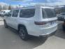 2024 SILVER JEEP WAGONEER L SERIES II (1C4SJSBP0RS) with an 3.0L engine, Automatic transmission, located at 929 East 8th Ave, Anchorage, AK, 99501, (907) 274-2277, 61.214783, -149.866074 - Photo#2