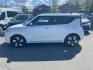 2023 WHITE KIA SOUL GT LINE (KNDJ53AU0P7) with an 2.0L engine, Continuously Variable transmission, located at 929 East 8th Ave, Anchorage, AK, 99501, (907) 274-2277, 61.214783, -149.866074 - Photo#1
