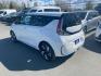 2023 WHITE KIA SOUL GT LINE (KNDJ53AU0P7) with an 2.0L engine, Continuously Variable transmission, located at 929 East 8th Ave, Anchorage, AK, 99501, (907) 274-2277, 61.214783, -149.866074 - Photo#2