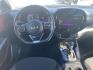2023 WHITE KIA SOUL GT LINE (KNDJ53AU0P7) with an 2.0L engine, Continuously Variable transmission, located at 929 East 8th Ave, Anchorage, AK, 99501, (907) 274-2277, 61.214783, -149.866074 - Photo#4