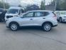 2016 SILVER NISSAN ROGUE S (KNMAT2MVXGP) with an 2.5L engine, Continuously Variable transmission, located at 929 East 8th Ave, Anchorage, AK, 99501, (907) 274-2277, 61.214783, -149.866074 - Photo#1