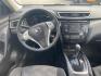 2016 SILVER NISSAN ROGUE S (KNMAT2MVXGP) with an 2.5L engine, Continuously Variable transmission, located at 929 East 8th Ave, Anchorage, AK, 99501, (907) 274-2277, 61.214783, -149.866074 - Photo#4