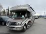 2015 MAROON FOREST RIVER SOLERA MOTORHOME (WDAPF4CC8E9) with an 3.0L engine, Automatic transmission, located at 929 East 8th Ave, Anchorage, AK, 99501, (907) 274-2277, 61.214783, -149.866074 - Photo#0