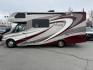 2015 MAROON FOREST RIVER SOLERA MOTORHOME (WDAPF4CC8E9) with an 3.0L engine, Automatic transmission, located at 929 East 8th Ave, Anchorage, AK, 99501, (907) 274-2277, 61.214783, -149.866074 - Photo#1