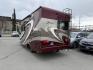 2015 MAROON FOREST RIVER SOLERA MOTORHOME (WDAPF4CC8E9) with an 3.0L engine, Automatic transmission, located at 929 East 8th Ave, Anchorage, AK, 99501, (907) 274-2277, 61.214783, -149.866074 - Photo#2