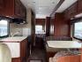 2015 MAROON FOREST RIVER SOLERA MOTORHOME (WDAPF4CC8E9) with an 3.0L engine, Automatic transmission, located at 929 East 8th Ave, Anchorage, AK, 99501, (907) 274-2277, 61.214783, -149.866074 - Photo#3