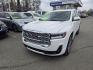 2021 WHITE GMC ACADIA DENALI (1GKKNXLS9MZ) with an 3.6L engine, Automatic transmission, located at 929 East 8th Ave, Anchorage, AK, 99501, (907) 274-2277, 61.214783, -149.866074 - Photo#0