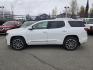 2021 WHITE GMC ACADIA DENALI (1GKKNXLS9MZ) with an 3.6L engine, Automatic transmission, located at 929 East 8th Ave, Anchorage, AK, 99501, (907) 274-2277, 61.214783, -149.866074 - Photo#1