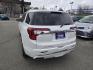 2021 WHITE GMC ACADIA DENALI (1GKKNXLS9MZ) with an 3.6L engine, Automatic transmission, located at 929 East 8th Ave, Anchorage, AK, 99501, (907) 274-2277, 61.214783, -149.866074 - Photo#2