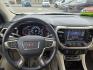 2021 WHITE GMC ACADIA DENALI (1GKKNXLS9MZ) with an 3.6L engine, Automatic transmission, located at 929 East 8th Ave, Anchorage, AK, 99501, (907) 274-2277, 61.214783, -149.866074 - Photo#4