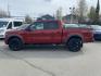 2014 MAROON FORD F150 SUPERCREW (1FTFW1EFXEK) with an 5.0L engine, Automatic transmission, located at 929 East 8th Ave, Anchorage, AK, 99501, (907) 274-2277, 61.214783, -149.866074 - Photo#1