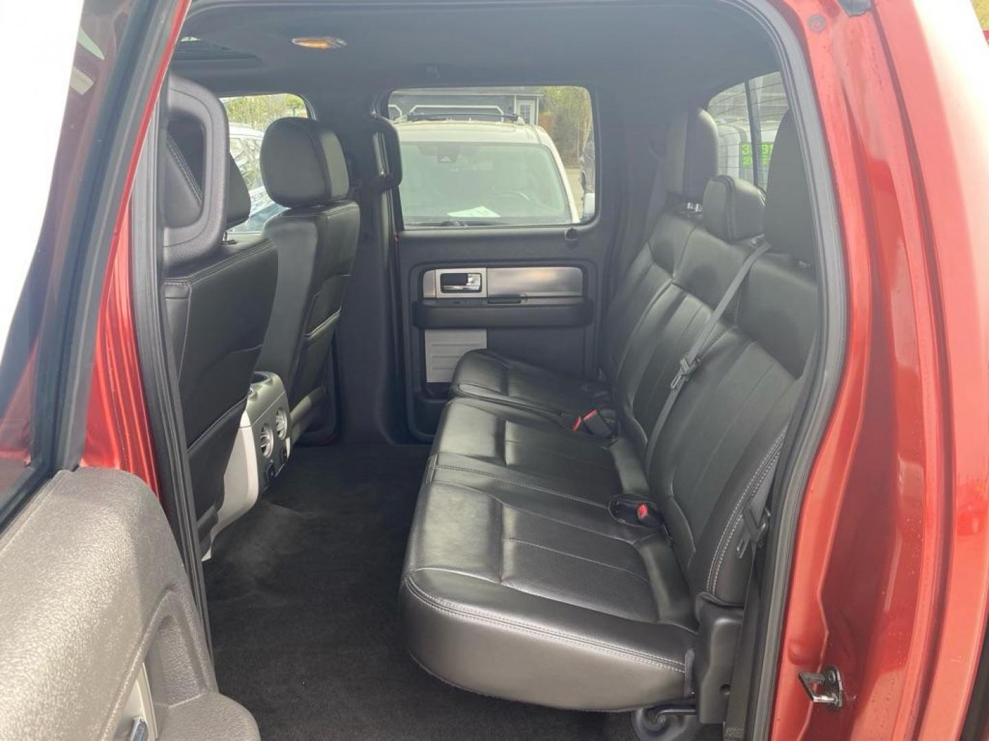 2014 MAROON FORD F150 SUPERCREW (1FTFW1EFXEK) with an 5.0L engine, Automatic transmission, located at 929 East 8th Ave, Anchorage, AK, 99501, (907) 274-2277, 61.214783, -149.866074 - Photo#3