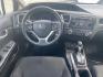 2013 GRAY HONDA CIVIC LX (19XFB2F56DE) with an 1.8L engine, Automatic transmission, located at 929 East 8th Ave, Anchorage, AK, 99501, (907) 274-2277, 61.214783, -149.866074 - Photo#4