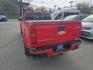 2020 RED CHEVROLET COLORADO LT (1GCGTCEN8L1) with an 3.6L engine, Automatic transmission, located at 929 East 8th Ave, Anchorage, AK, 99501, (907) 274-2277, 61.214783, -149.866074 - Photo#2