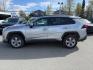 2023 SILVER TOYOTA RAV4 XLE XLE (2T3P1RFV3PC) with an 2.5L engine, Automatic transmission, located at 929 East 8th Ave, Anchorage, AK, 99501, (907) 274-2277, 61.214783, -149.866074 - Photo#1