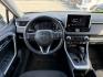 2023 SILVER TOYOTA RAV4 XLE XLE (2T3P1RFV3PC) with an 2.5L engine, Automatic transmission, located at 929 East 8th Ave, Anchorage, AK, 99501, (907) 274-2277, 61.214783, -149.866074 - Photo#4