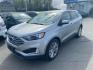 2023 SILVER FORD EDGE TITANIUM TITANIUM (2FMPK4K97PB) with an 2.0L engine, Automatic transmission, located at 929 East 8th Ave, Anchorage, AK, 99501, (907) 274-2277, 61.214783, -149.866074 - Photo#0
