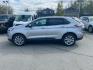 2023 SILVER FORD EDGE TITANIUM TITANIUM (2FMPK4K97PB) with an 2.0L engine, Automatic transmission, located at 929 East 8th Ave, Anchorage, AK, 99501, (907) 274-2277, 61.214783, -149.866074 - Photo#1