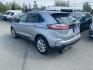 2023 SILVER FORD EDGE TITANIUM TITANIUM (2FMPK4K97PB) with an 2.0L engine, Automatic transmission, located at 929 East 8th Ave, Anchorage, AK, 99501, (907) 274-2277, 61.214783, -149.866074 - Photo#2