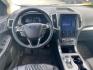 2023 SILVER FORD EDGE TITANIUM TITANIUM (2FMPK4K97PB) with an 2.0L engine, Automatic transmission, located at 929 East 8th Ave, Anchorage, AK, 99501, (907) 274-2277, 61.214783, -149.866074 - Photo#4