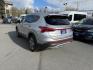 2023 SILVER HYUNDAI SANTA FE SEL SEL (5NMS2DAJ6PH) with an 2.5L engine, Automatic transmission, located at 929 East 8th Ave, Anchorage, AK, 99501, (907) 274-2277, 61.214783, -149.866074 - Photo#2