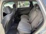 2023 SILVER HYUNDAI SANTA FE SEL SEL (5NMS2DAJ6PH) with an 2.5L engine, Automatic transmission, located at 929 East 8th Ave, Anchorage, AK, 99501, (907) 274-2277, 61.214783, -149.866074 - Photo#3