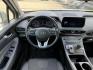2023 SILVER HYUNDAI SANTA FE SEL SEL (5NMS2DAJ6PH) with an 2.5L engine, Automatic transmission, located at 929 East 8th Ave, Anchorage, AK, 99501, (907) 274-2277, 61.214783, -149.866074 - Photo#4