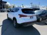 2023 WHITE HYUNDAI SANTA FE SEL SEL (5NMS2DAJ9PH) with an 2.5L engine, Automatic transmission, located at 929 East 8th Ave, Anchorage, AK, 99501, (907) 274-2277, 61.214783, -149.866074 - Photo#2