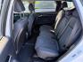 2023 WHITE HYUNDAI SANTA FE SEL SEL (5NMS2DAJ9PH) with an 2.5L engine, Automatic transmission, located at 929 East 8th Ave, Anchorage, AK, 99501, (907) 274-2277, 61.214783, -149.866074 - Photo#3