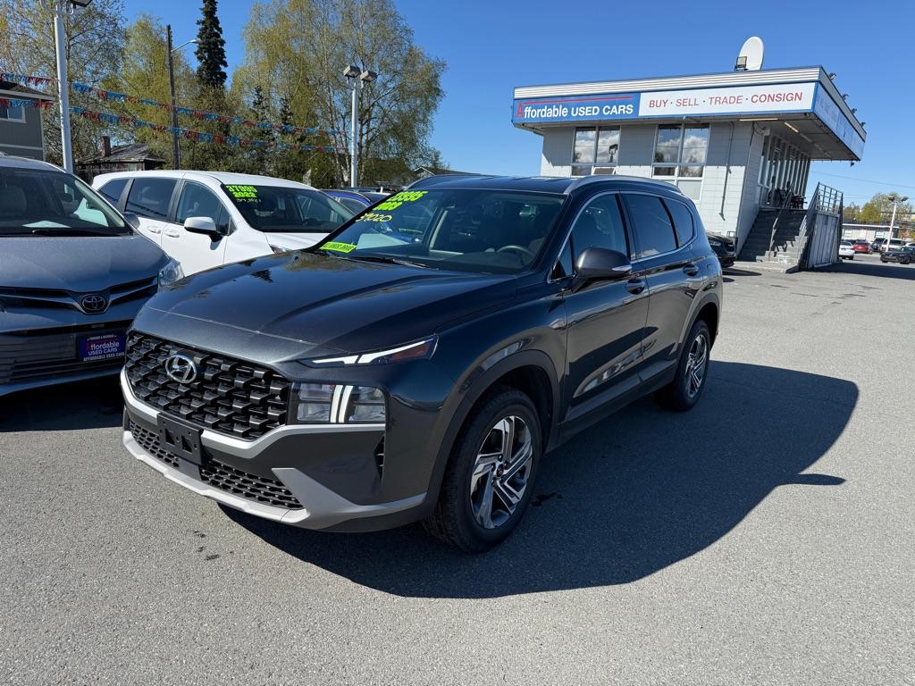 photo of 2023 HYUNDAI SANTA FE SEL SEL