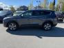 2023 GRAY HYUNDAI SANTA FE SEL SEL (5NMS2DAJ3PH) with an 2.5L engine, Automatic transmission, located at 929 East 8th Ave, Anchorage, AK, 99501, (907) 274-2277, 61.214783, -149.866074 - Photo#1
