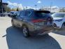2023 GRAY HYUNDAI SANTA FE SEL SEL (5NMS2DAJ3PH) with an 2.5L engine, Automatic transmission, located at 929 East 8th Ave, Anchorage, AK, 99501, (907) 274-2277, 61.214783, -149.866074 - Photo#2