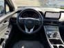 2023 GRAY HYUNDAI SANTA FE SEL SEL (5NMS2DAJ3PH) with an 2.5L engine, Automatic transmission, located at 929 East 8th Ave, Anchorage, AK, 99501, (907) 274-2277, 61.214783, -149.866074 - Photo#4