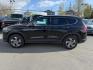 2023 BLACK HYUNDAI SANTA FE SEL SEL (5NMS2DAJ0PH) with an 2.5L engine, Automatic transmission, located at 929 East 8th Ave, Anchorage, AK, 99501, (907) 274-2277, 61.214783, -149.866074 - Photo#1