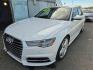 2016 WHITE AUDI A6 PREMIUM PLUS (WAUGFAFC4GN) with an 2.0L engine, Automatic transmission, located at 929 East 8th Ave, Anchorage, AK, 99501, (907) 274-2277, 61.214783, -149.866074 - Photo#0