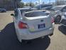 2021 WHITE SUBARU WRX STI (JF1VA2E66M9) with an 2.5L engine, 6-Speed Manual transmission, located at 929 East 8th Ave, Anchorage, AK, 99501, (907) 274-2277, 61.214783, -149.866074 - Photo#2