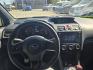 2021 WHITE SUBARU WRX STI (JF1VA2E66M9) with an 2.5L engine, 6-Speed Manual transmission, located at 929 East 8th Ave, Anchorage, AK, 99501, (907) 274-2277, 61.214783, -149.866074 - Photo#4
