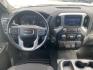 2021 WHITE GMC SIERRA 1500 ELEVATION (3GTP9CEK2MG) with an 2.7L engine, Automatic transmission, located at 929 East 8th Ave, Anchorage, AK, 99501, (907) 274-2277, 61.214783, -149.866074 - Photo#4