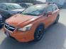 2014 ORANGE SUBARU XV CROSSTREK 2.0 PREMIUM (JF2GPACC7EH) with an 2.0L engine, Continuously Variable transmission, located at 929 East 8th Ave, Anchorage, AK, 99501, (907) 274-2277, 61.214783, -149.866074 - Photo#0