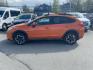 2014 ORANGE SUBARU XV CROSSTREK 2.0 PREMIUM (JF2GPACC7EH) with an 2.0L engine, Continuously Variable transmission, located at 929 East 8th Ave, Anchorage, AK, 99501, (907) 274-2277, 61.214783, -149.866074 - Photo#1