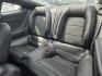2021 BLACK FORD MUSTANG GT (1FA6P8CF2M5) with an 5.0L engine, 6-Speed Manual transmission, located at 929 East 8th Ave, Anchorage, AK, 99501, (907) 274-2277, 61.214783, -149.866074 - Photo#3