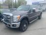 2012 GRAY FORD F350 SUPER DUTY (1FT8W3B67CE) with an 6.2L engine, Automatic transmission, located at 929 East 8th Ave, Anchorage, AK, 99501, (907) 274-2277, 61.214783, -149.866074 - Photo#0