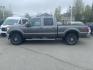 2012 GRAY FORD F350 SUPER DUTY (1FT8W3B67CE) with an 6.2L engine, Automatic transmission, located at 929 East 8th Ave, Anchorage, AK, 99501, (907) 274-2277, 61.214783, -149.866074 - Photo#1