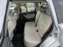 2015 SILVER SUBARU FORESTER 2.5I LIMITED (JF2SJAHC4FH) with an 2.5L engine, Continuously Variable transmission, located at 929 East 8th Ave, Anchorage, AK, 99501, (907) 274-2277, 61.214783, -149.866074 - Photo#3
