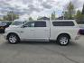 2017 WHITE RAM 1500 LONGHORN (1C6RR7WT4HS) with an 5.7L engine, Automatic transmission, located at 929 East 8th Ave, Anchorage, AK, 99501, (907) 274-2277, 61.214783, -149.866074 - Photo#1