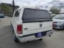 2017 WHITE RAM 1500 LONGHORN (1C6RR7WT4HS) with an 5.7L engine, Automatic transmission, located at 929 East 8th Ave, Anchorage, AK, 99501, (907) 274-2277, 61.214783, -149.866074 - Photo#2