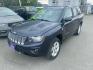 2014 BLACK JEEP COMPASS LATITUDE (1C4NJDEB6ED) with an 2.4L engine, Continuously Variable transmission, located at 929 East 8th Ave, Anchorage, AK, 99501, (907) 274-2277, 61.214783, -149.866074 - Photo#0