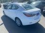 2018 WHITE TOYOTA YARIS IA (3MYDLBYV8JY) with an 1.5L engine, Automatic transmission, located at 929 East 8th Ave, Anchorage, AK, 99501, (907) 274-2277, 61.214783, -149.866074 - Photo#2